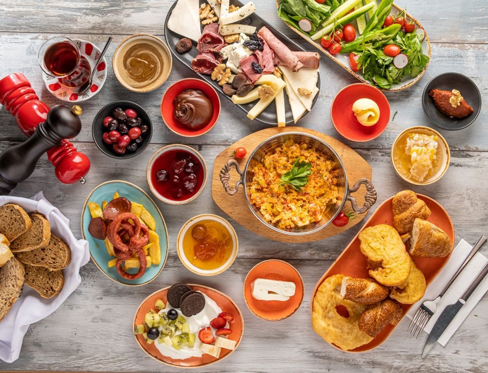Yumurta: Uygun Fiyatlı ve Protein Zengini Bir Kahvaltı Seçeneği