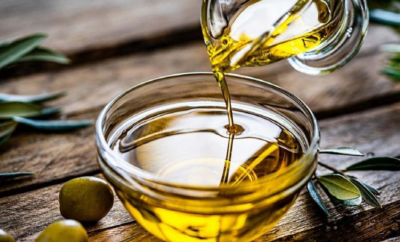 Sağlığa Farklı Bir Bakış Açısı: Zeytinyağı
