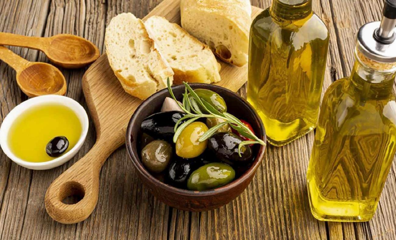 Sağlıklı Yaşamın Vazgeçilmez Kaynağı: Zeytinyağı