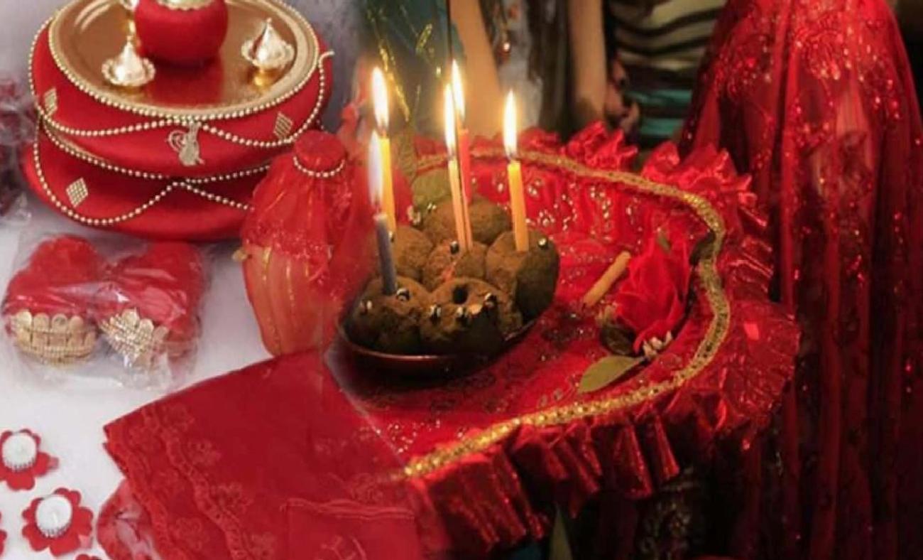 Kına Gecesinin Önemi ve Geleneksel Atmosfer