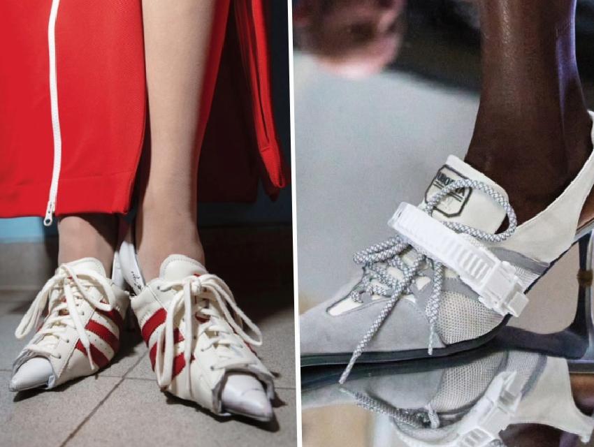 Yüksek ve Dikkat Çekici Formlar