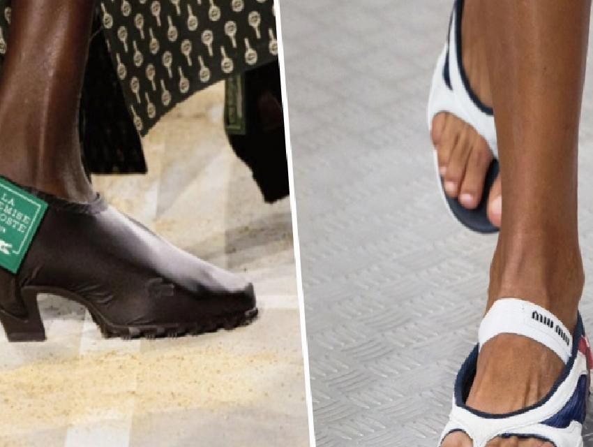 Mule Sneaker’lar ve Konforun Şıklıkla Buluşması