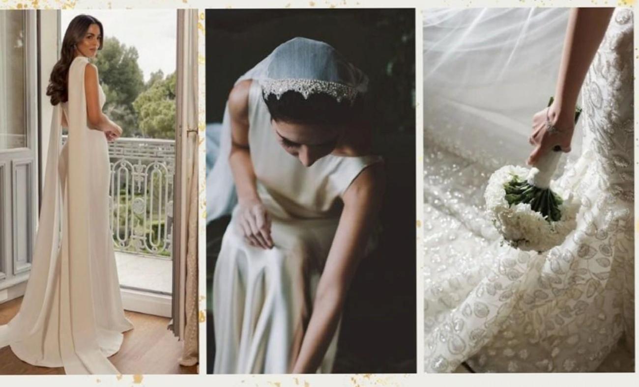 Gelinlikte Sadelik ve Modern Dokunuşların Harmanı