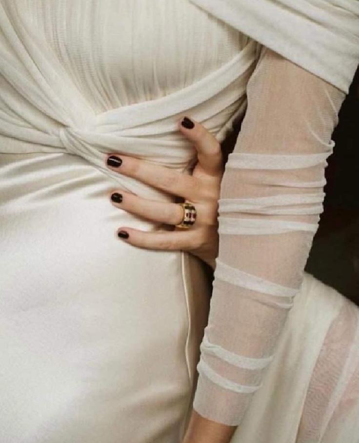 Çiçek Detaylarıyla Yaz Düğünlerine Neşe Katın