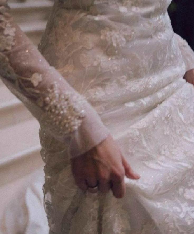 Aksesuar Seçiminde Zarafet ve Sadeliğin Ön Planda Olması