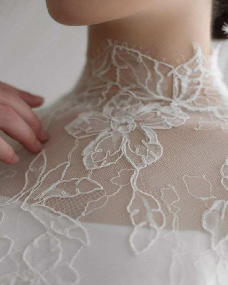 2025 Yılı Gelinlik Trendleri ve İlham Veren Tasarımlar