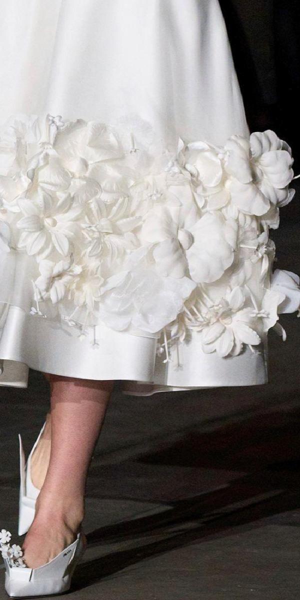 2025 Yılı Gelinlik Trendleri ve İlham Veren Tasarımlar