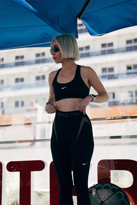 Gün Boyu Çeşitli Yoga ve Nefes Atölyeleri