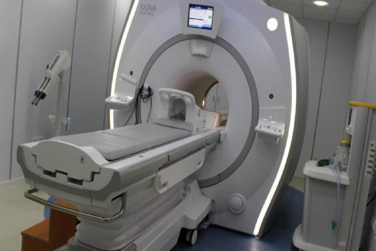 MR Cihazlarının Tehlikeleri ve Güvenlik Uyarıları