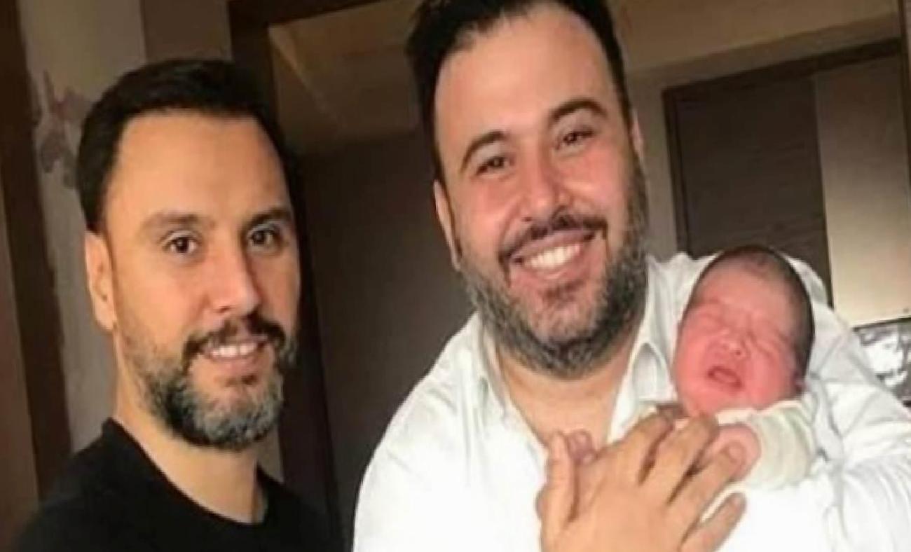 Alişan, Kardeşi Selçuk Tektaş'ı Anmak İçin Duygusal Mesaj Paylaştı
