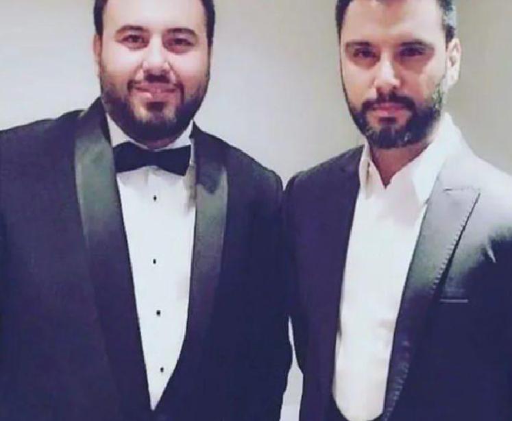 Kardeşinin Anısına Duygularını Paylaştı