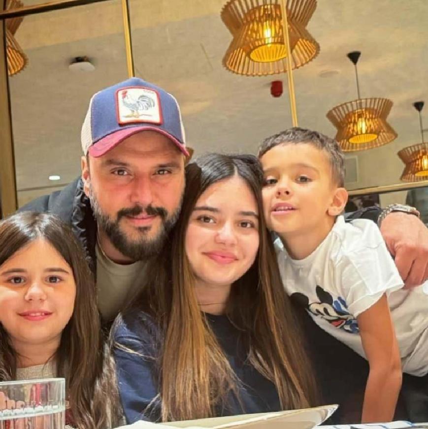 Selçuk Tektaş'a Duyulan Özlem ve Koruyucu Sevgi