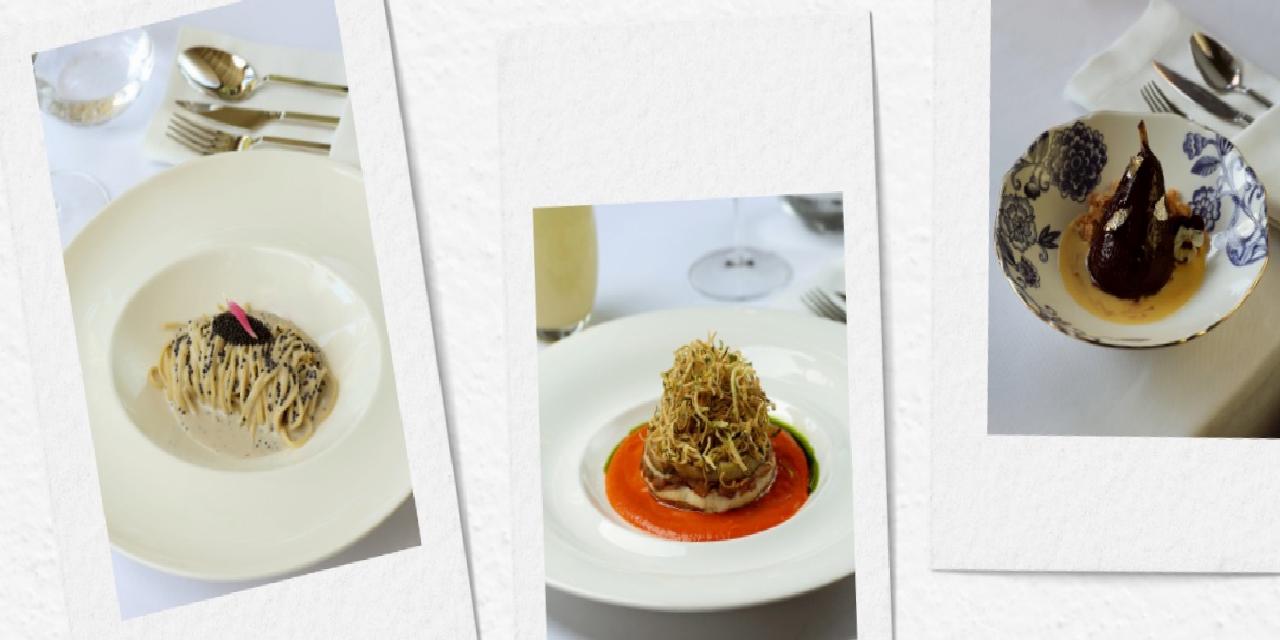 Şehirde yeni bir deneyim: Amaya İstanbul