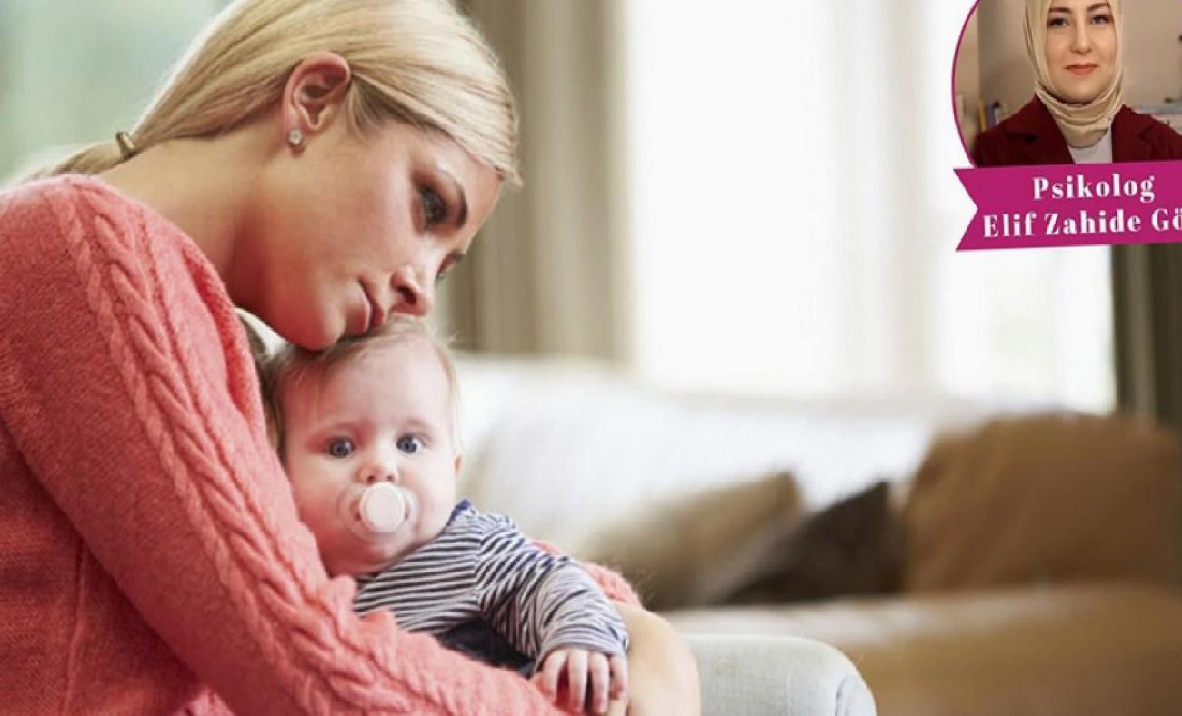 Anneliğin Kutsal ve Zorlu Yolu