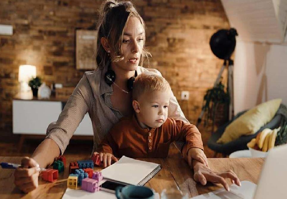 Annelerin ihtiyaçlarını görmezden geliyoruz