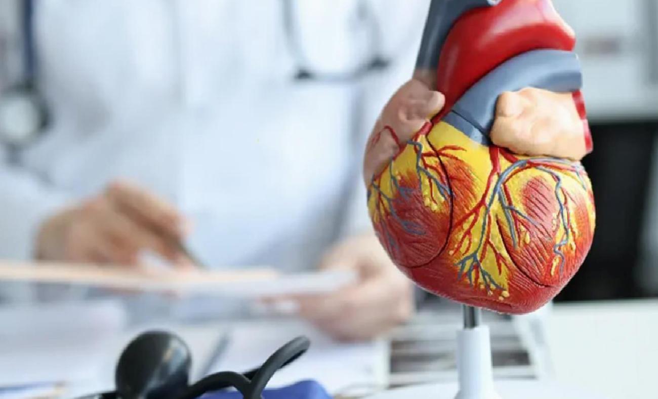 UZUN YILLAR FARK EDİLMEDEN VAR OLABİLİR