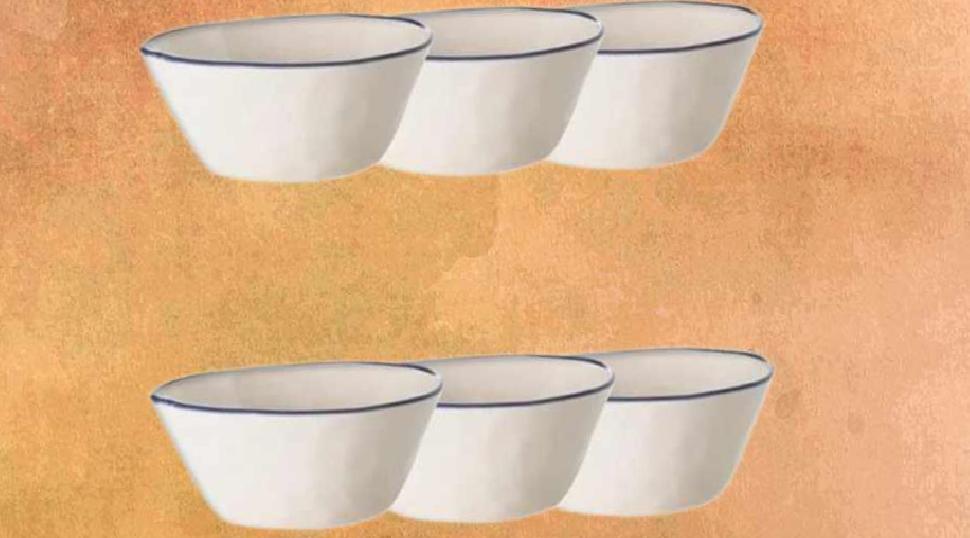 Aşure Günü İçin En Şık ve Göz Alıcı Kase Modelleri ve Fiyatları