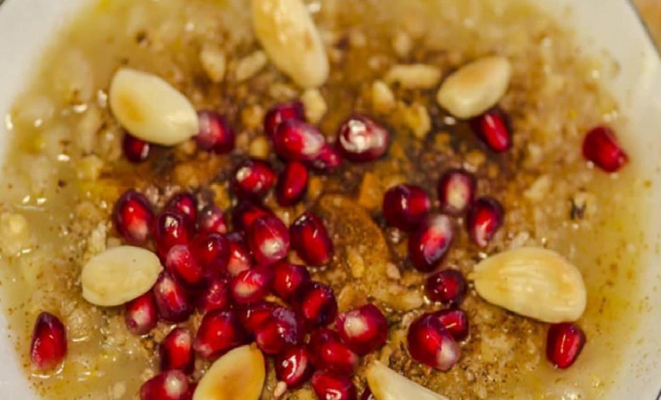 En Pratik Aşure Şekeri Ayarlama Yöntemleri