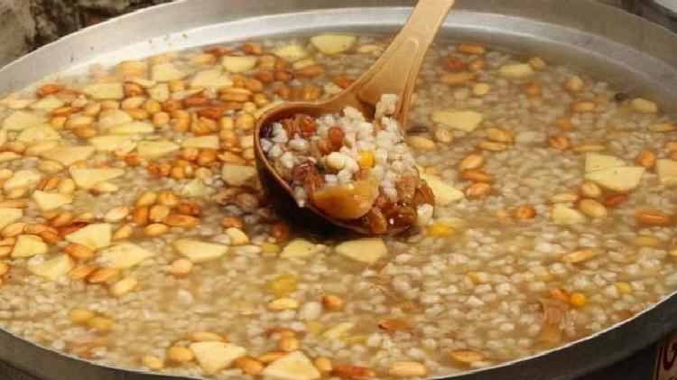 Aşurenin Kıvamını Nasıl Tuttururum?