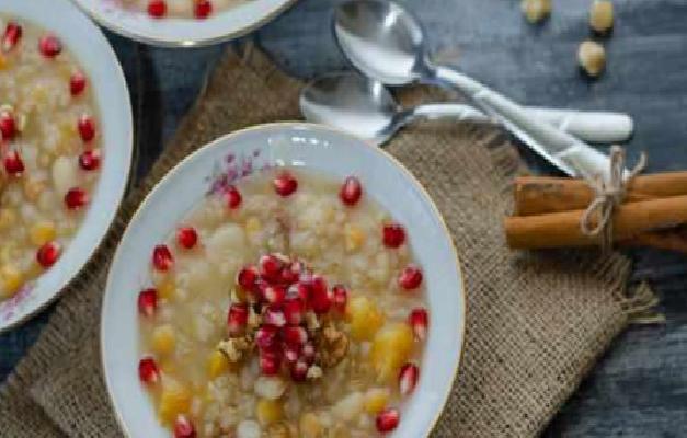 Aşure Günü ve Geleneksel Hazırlıklar