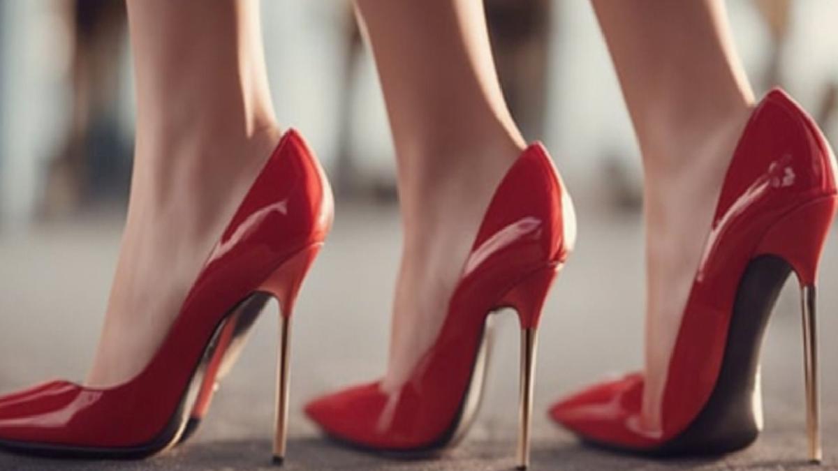 Yeni Aldığınız Şık Botlar veya Sevdiğiniz Topukluların Kayganlığına Dur deyin!