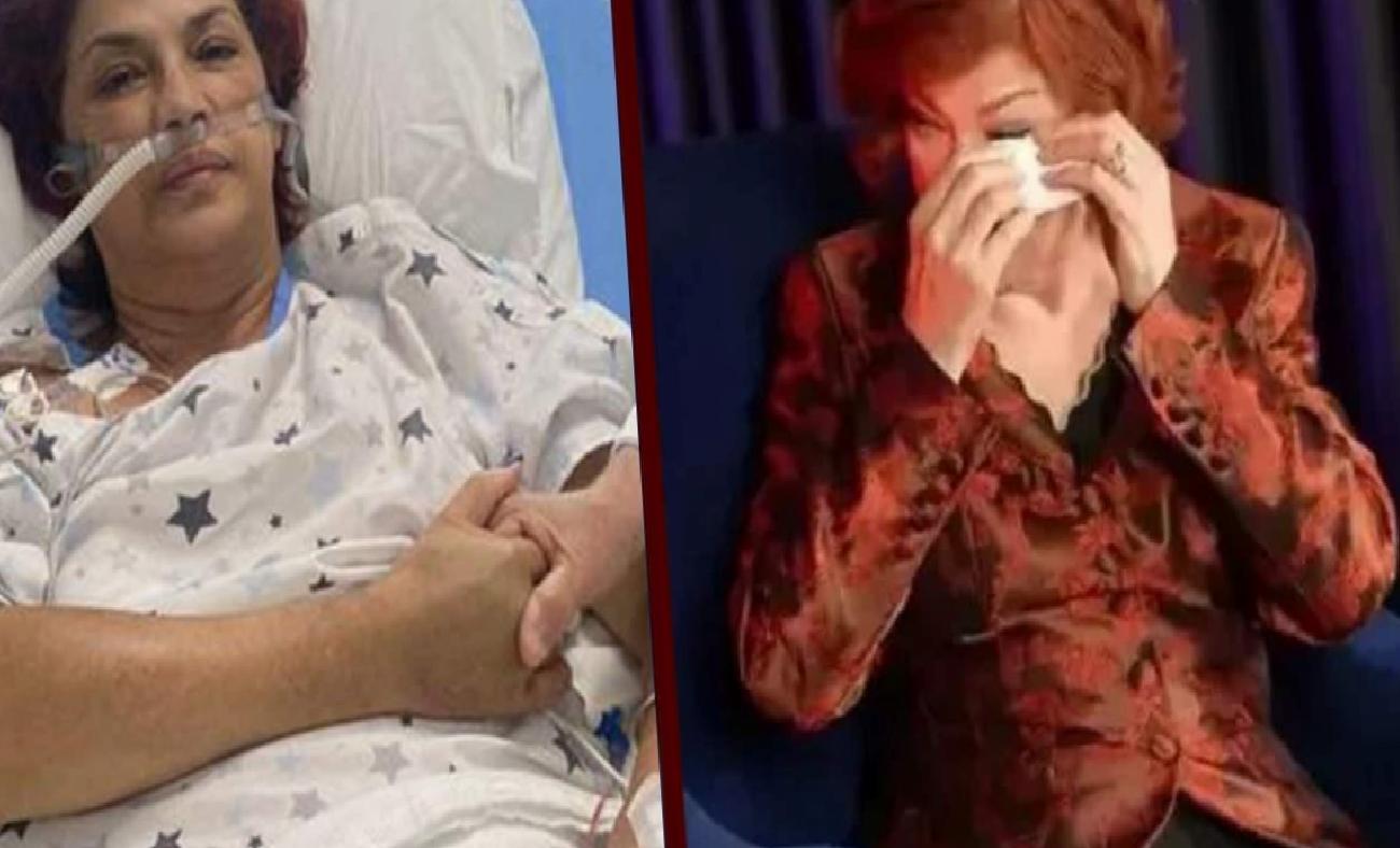 Ayşenur Yazıcı'nın Yaşadığı Sağlık Krizi ve Tedavi Süreci