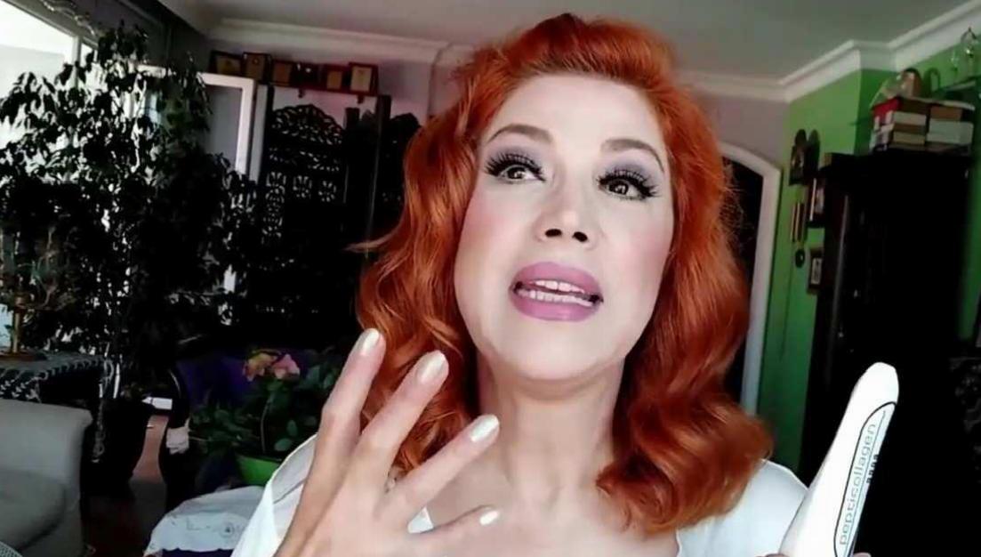 Geçmişte Yaşananları Anlatmıştı