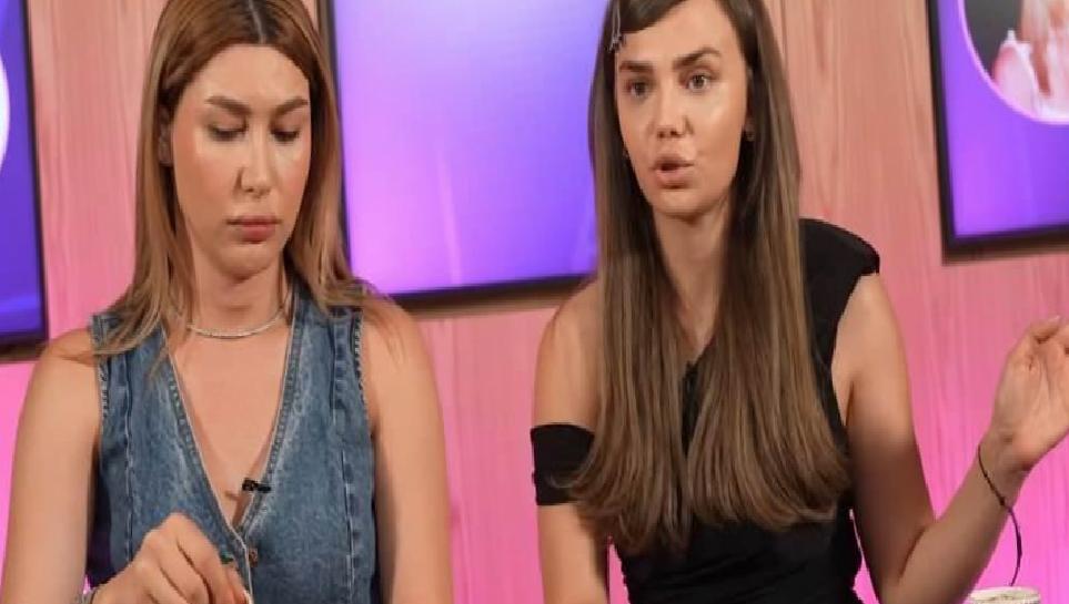 İşte Bahar Şahin'in Dizideki Rolü ve Olaylar