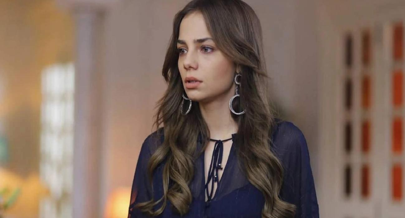 İşte Bahar Şahin'in Dizideki Rolü ve Olaylar