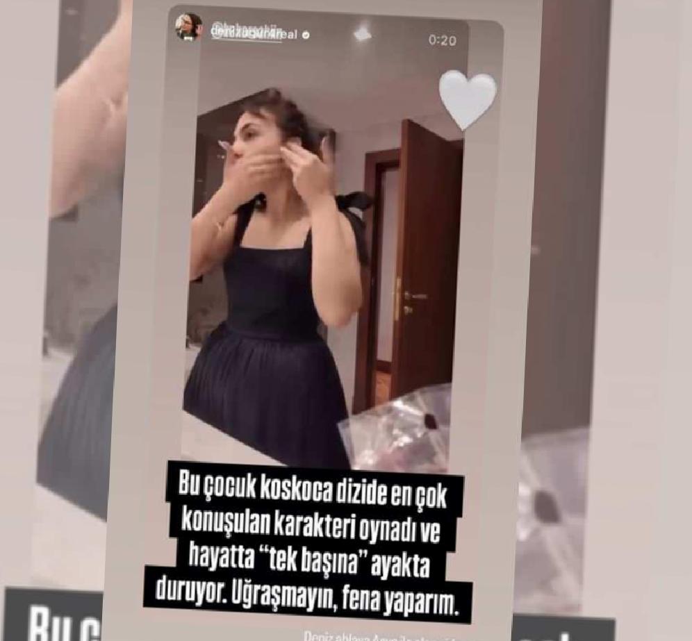 Mine Tugay'a Yönelik İddialar ve Yanıtlar