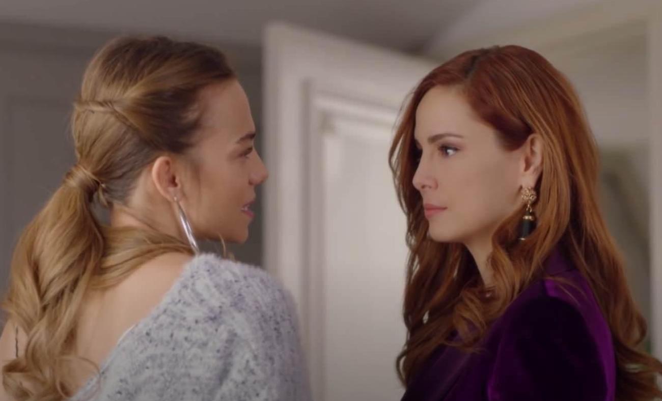 Bahar Şahin'in Zalim İstanbul Dizisiyle İlgili Şoke Eden İtirafları