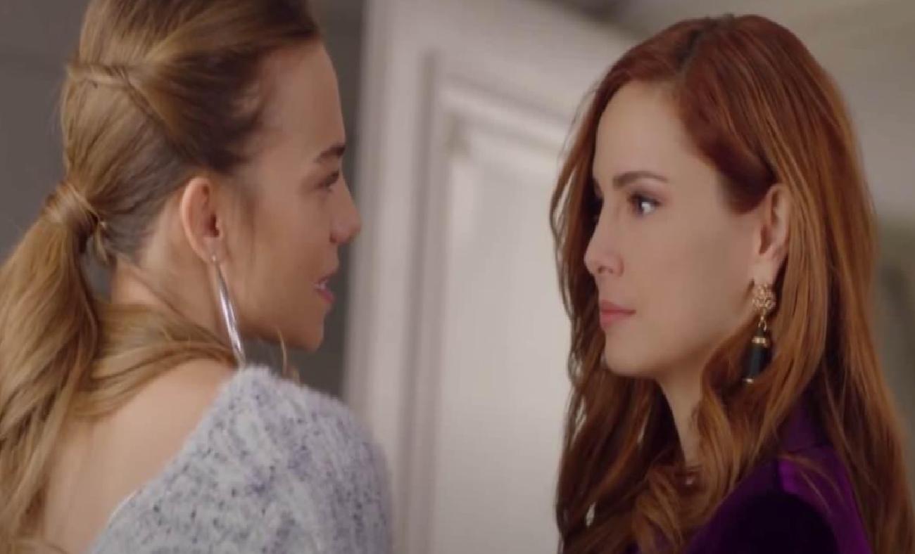 Bahar Şahin'in Zalim İstanbul Dizisinde Yaşadıkları ve Gündemdeki Gelişmeler