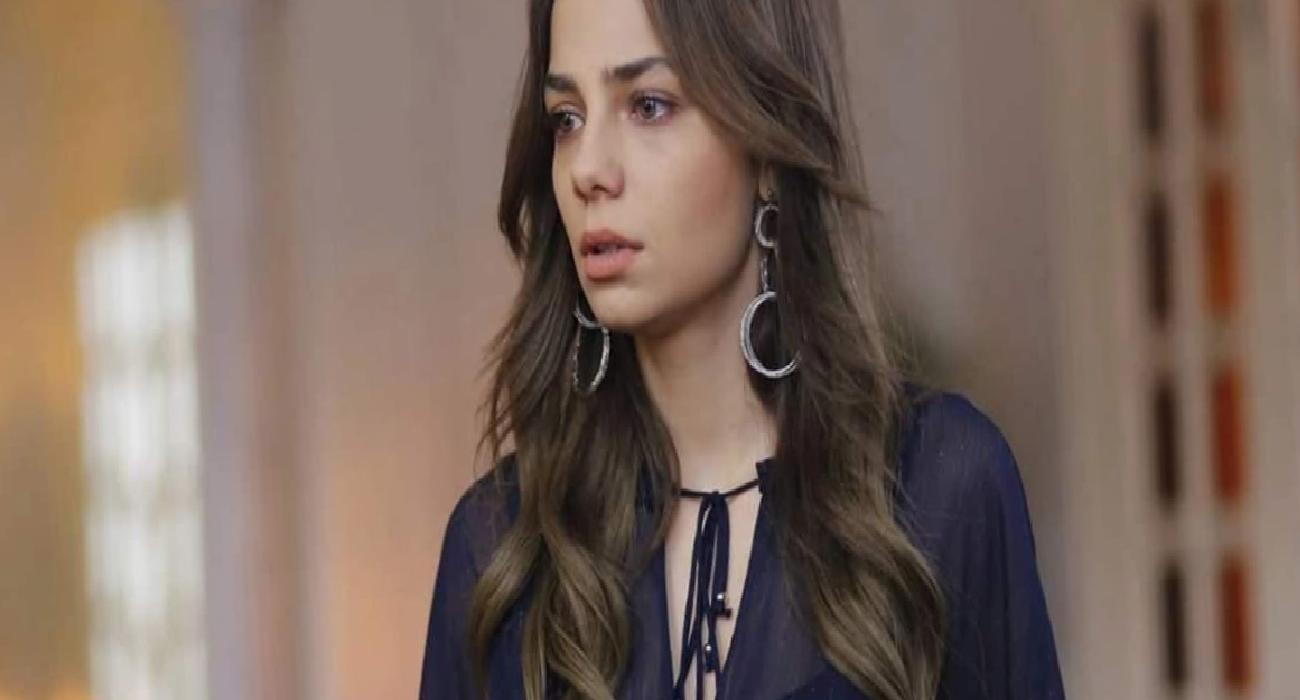 Deniz Uğur’dan Bahar Şahin’e Destek