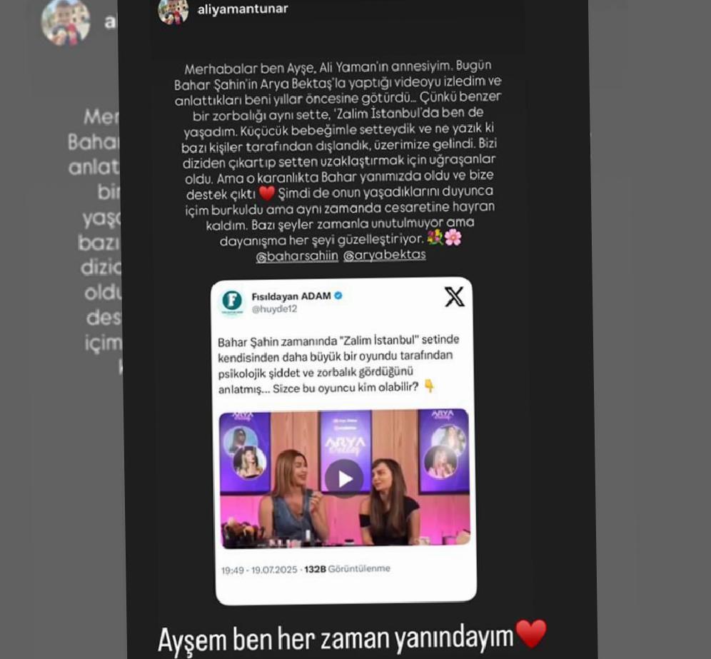 İddiaların Olayın Kimin Olduğuna Dair Tartışmalar ve Mine Tugay İddiası