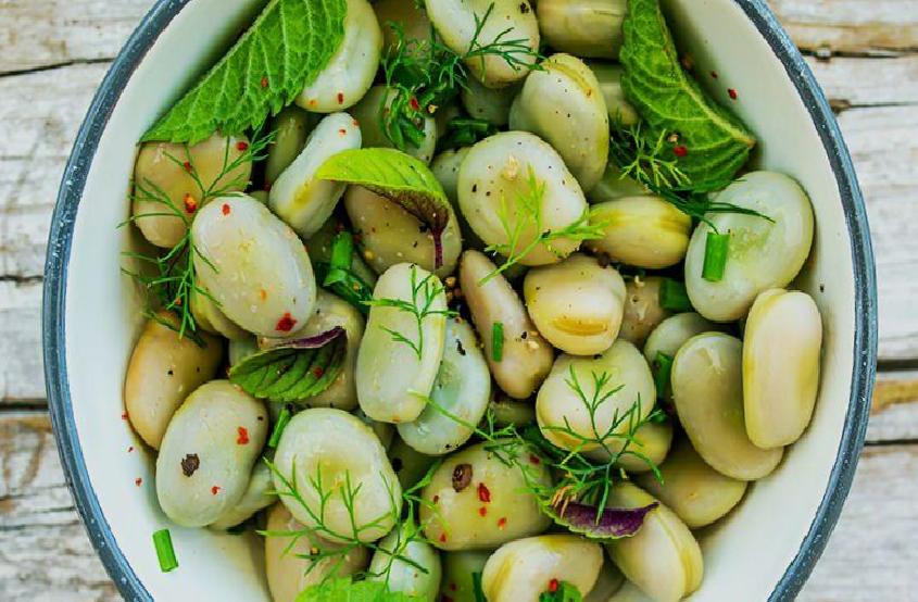 Baklanın Sağlığa Faydaları ve Lezzetli Kullanım Alanları