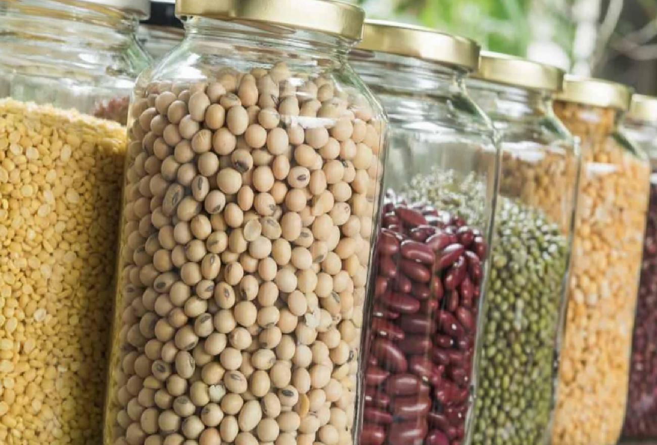 Bakliyatlarda Böceklenmeyi Engellemek İçin Saklama İpuçları