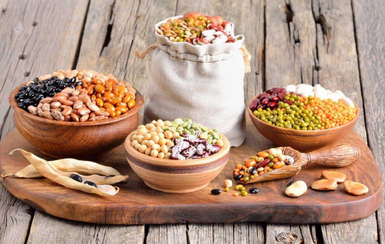 Bakliyatların Saklanma Süresi ve Ömrünü Uzatma Yöntemleri