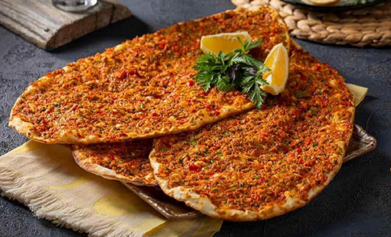 Farklı Lezzet Deneyimleri ve Balıklı Lahmacunun Yükselişi