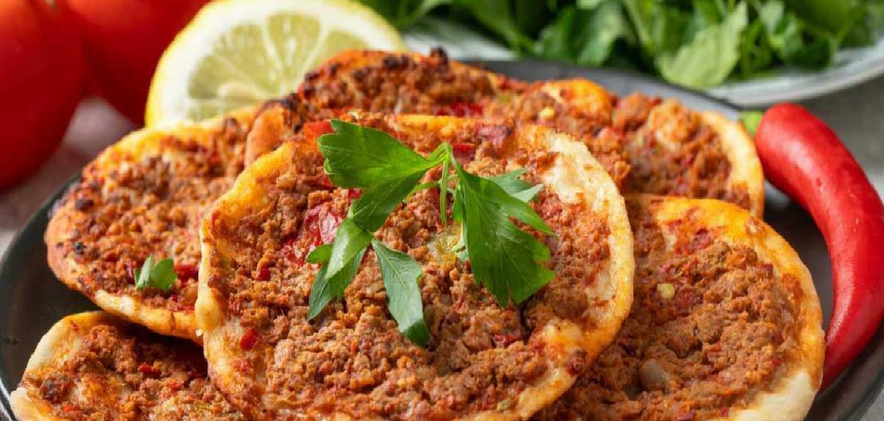 Gastronomi Sektöründe Yarış ve Yenilikçilik