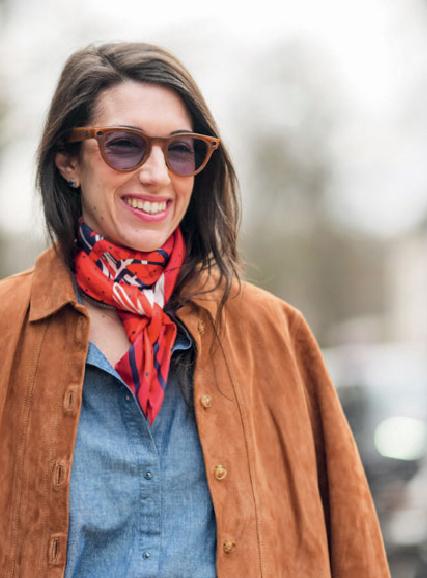 Bandana: Moda ve Kendini İfade Etmenin Zamansız Sembolü