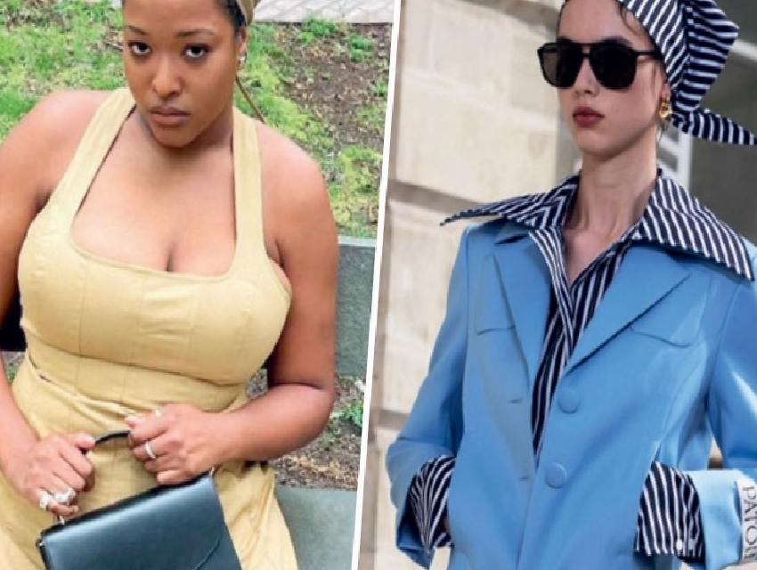 Bandana: Moda ve Kendini İfade Etmenin Zamansız Sembolü