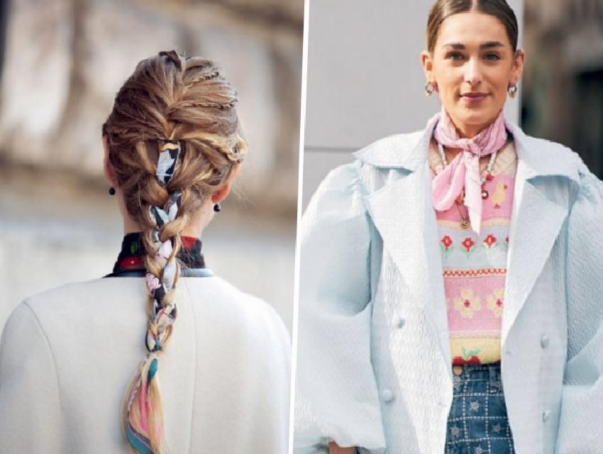 Bandana: Moda ve Kendini İfade Etmenin Zamansız Sembolü