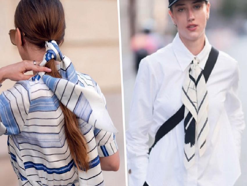 Bandana: Moda ve Kendini İfade Etmenin Zamansız Sembolü