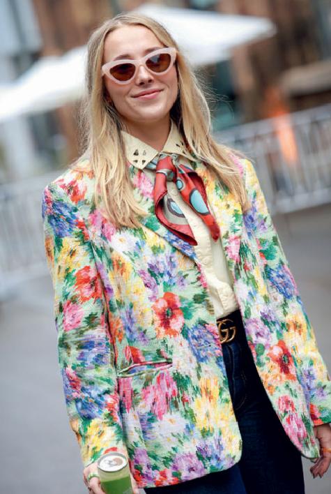 Bandana: Moda ve Kendini İfade Etmenin Zamansız Sembolü