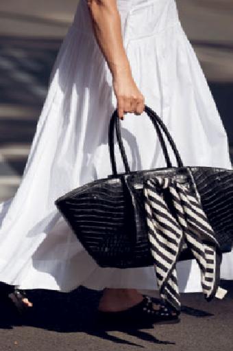 Bandana: Moda ve Kendini İfade Etmenin Zamansız Sembolü