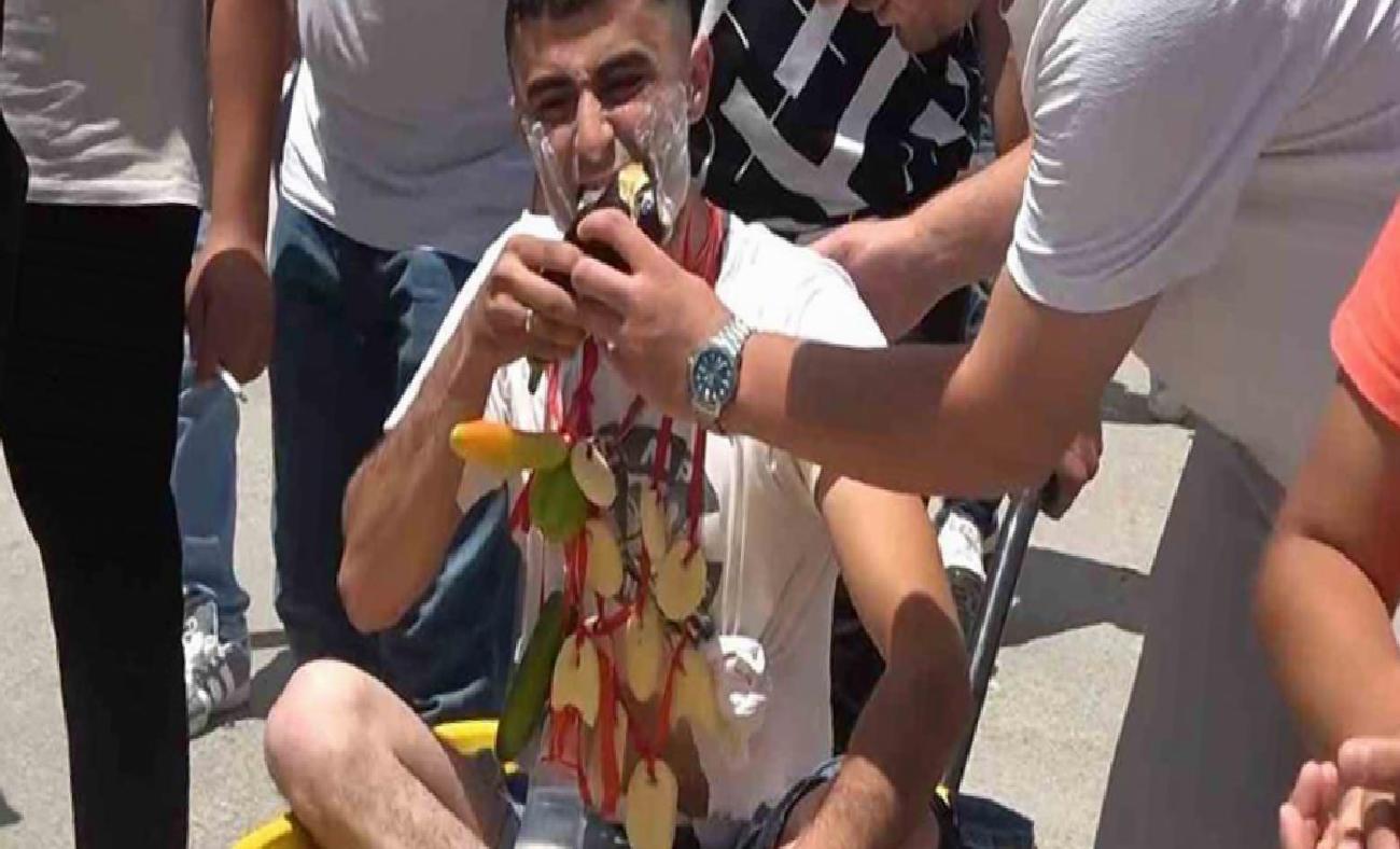 Damattan Gelen Samimi Açıklamalar