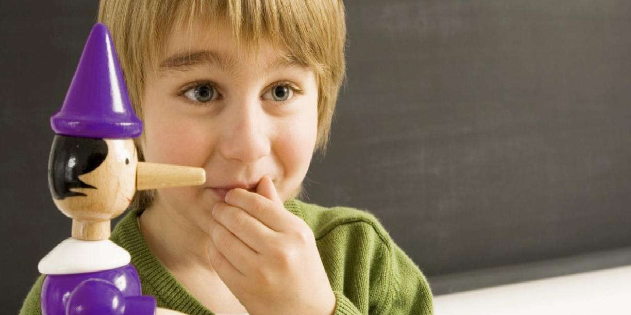 Yalan Söyleme Alışkanlığını Önlemek ve Düzeltmek İçin Etkili Yöntemler