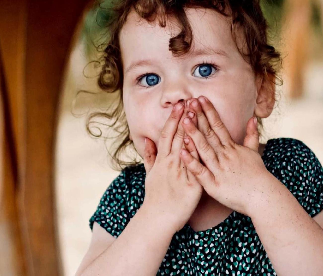 Çocuklarda Yalan Söyleme Alışkanlığı ve Çözüm Yolları