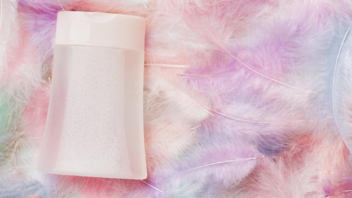 Bebek Bakımında Cilt Sağlığını Koruyan Doğal Pudralar