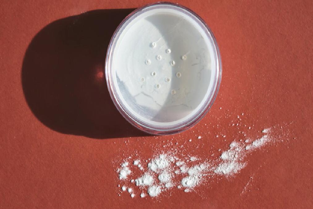 Evde Doğal Bebek Pudrası Nasıl Yapılır?